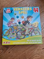 Verkeersspel nieuw, Kinderen en Baby's, Speelgoed | Educatief en Creatief, Nieuw, Ophalen of Verzenden