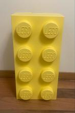 Lego opberg box 8, Kinderen en Baby's, Speelgoed | Duplo en Lego, Ophalen, Nieuw, Lego