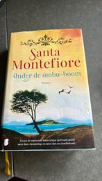 Santa Montefiore - Onder de ombu-boom, Ophalen of Verzenden, Nederland, Santa Montefiore, Zo goed als nieuw