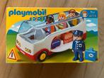 Playmobil 123 Autobus 6773 NIEUW, Ophalen of Verzenden, Nieuw, Complete set
