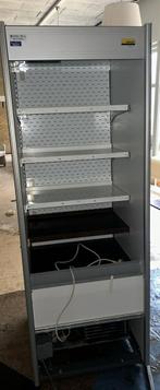Display koelkast / koelvitrine, Ophalen, Zonder vriesvak, 200 liter of meer, 160 cm of meer