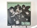 The Kliek - KELT Records  - Vintage Vinyl - Garage Rock 1988, Ophalen, Zo goed als nieuw, 12 inch, Pop
