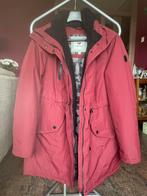 Ragwear dames winterjas maat 46., Kleding | Dames, Jassen | Winter, Ophalen of Verzenden, Zo goed als nieuw, Maat 46/48 (XL) of groter