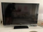 Sony Bravia LCD TV (KDL-40W4000), Ophalen, Gebruikt, 50 Hz, LCD