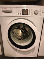 Bosch Serie 6 Vario Perfect EcoSilence 8kg - GOEDE STAAT, Witgoed en Apparatuur, Wasmachines, Ophalen, 1200 tot 1600 toeren, Gebruikt