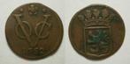 9] Holland VOC ½ Duit 1752, Ophalen of Verzenden, Vóór koninkrijk, 1 cent, Losse munt