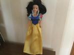 Barbie sneeuwwitje gemerkt Disney Simba, Verzamelen, Poppen, Ophalen of Verzenden, Zo goed als nieuw, Fashion Doll