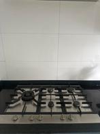 Goede ATG Kookplaat - 5 pits, Ophalen, Gebruikt, Inbouw, Gas