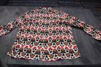 Blouse Geisha maat 42, Overige kleuren, Geisha, Maat 42/44 (L), Ophalen of Verzenden