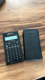 Texas Instruments BA II Plus, Ophalen of Verzenden, Zo goed als nieuw