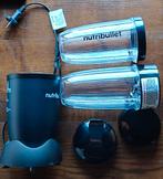 Nutribullet 900 watt, Ophalen of Verzenden, Nieuw