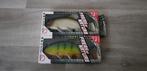 2 nieuwe quantum freak of nature zeelt swimbaits kunstaas, Ophalen of Verzenden