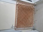 Hoofdeinde rotan ikea Tolkning, Huis en Inrichting, Slaapkamer | Bedden, Ophalen, Overige materialen, 100 cm, Tweepersoons