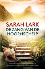 Sarah Lark- De Zang van de Hoornschelp - HC, Zo goed als nieuw, Nederland, Verzenden