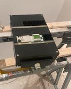 ABB HAF Lege Groepenkast & 2 aardlekschakelaars, Ophalen of Verzenden, Gebruikt, Overige typen