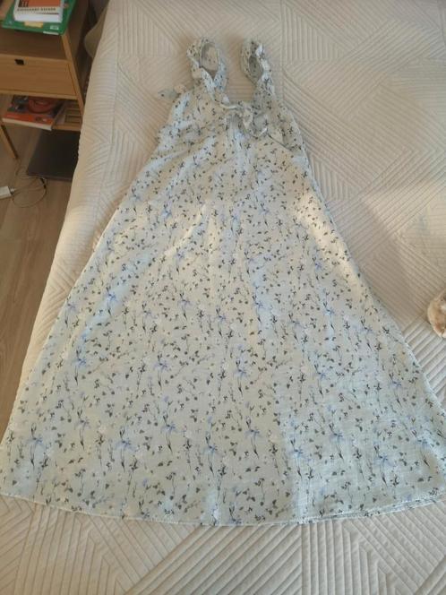 ONLY Maternity dress, Kleding | Dames, Jurken, Zo goed als nieuw, Maat 38/40 (M), Grijs, Onder de knie, Ophalen of Verzenden