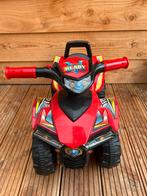 Kinderauto, loopauto met geluid, Kinderen en Baby's, Speelgoed | Buiten | Voertuigen en Loopfietsen, Ophalen, Zo goed als nieuw