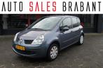 Renault Modus 1.4-16V Air, Voorwielaandrijving, 15 km/l, Gebruikt, 4 cilinders