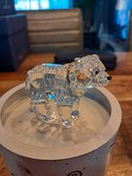 Swarovski Broertje Beer met  aangepaste Doos, Ophalen of Verzenden, Zo goed als nieuw