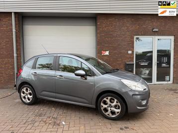 Citroen C3 1.6 VTi Exclusive|AUTOMAAT|PANO|NIEUWE APK beschikbaar voor biedingen