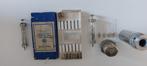 Te koop! Set vintage medisch gereedschap, Antiek en Kunst, Ophalen of Verzenden