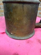 Max Sievert Benzinebrander - Vintage, Ophalen, Gebruikt