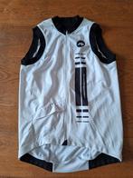 Assos Superleggera Fietsshirt M, Fietsen en Brommers, Fietsaccessoires | Fietskleding, Ophalen of Verzenden, Zo goed als nieuw