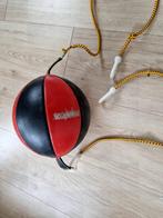 Dominator Double end bag/ball  - Leer, Ophalen of Verzenden, Bokszak