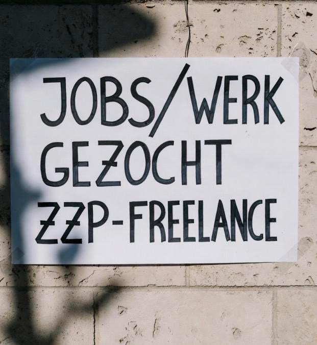 Werk / project als zzp / freelancer  gezocht, Vacatures, Profielen | Man/Vrouw zoekt werk, Overige vormen, Overige uren, Geen rijbewijs