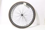 Voorwiel 28 inch | Cortina E-Common Family, Fietsen en Brommers, Fietsonderdelen, Wiel, Gebruikt, -, Algemeen