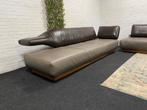 LEOLUX PAPEL DOBLO - Super Zeldzame Designbank, Ophalen of Verzenden, Zo goed als nieuw, Vierpersoons of meer