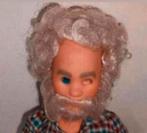 🍀barbie van de sunshine family uit 1973🍀, Verzamelen, Poppen, Verzenden, Gebruikt