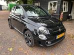 Fiat 500C 1.0 Hybrid Sport CARPLAY|CRUISE|CLIMATE|PDC, Auto's, Fiat, Origineel Nederlands, Te koop, 500C, 4 stoelen