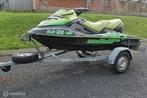 Sea-Doo 215 RXT Incl Jetloader, Watersport en Boten