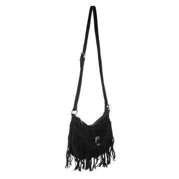 Tas met Franjes beschikbaar voor biedingen