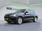 BMW X3 xDrive20i High Executive | NAP | 250PK! | NWE MOTOR |, Auto's, BMW, Te koop, Benzine, Gebruikt, 750 kg