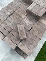 Stenen/Waaltjes/Klinkers, Tuin en Terras, Klinkers, Nieuw, Beton, 5 tot 10 m²