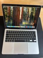 M1 MacBook Air 2020 - 16GB RAM, Computers en Software, Apple Macbooks, Qwerty, 13 inch, Ophalen of Verzenden, Zo goed als nieuw