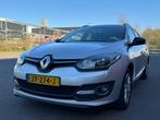 Renault Mégane Estate 1.5 dCi Limited, Auto's, Voorwielaandrijving, 28 km/l, Gebruikt, Euro 6