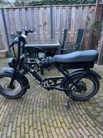 Knaap AMS, Fietsen en Brommers, Elektrische fietsen, 59 cm of meer, Ophalen, Zo goed als nieuw, Overige merken