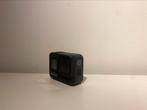GoPro Hero 8 Black + Complete Accessoireset, Audio, Tv en Foto, Actiecamera's, Ophalen of Verzenden, Zo goed als nieuw, GoPro
