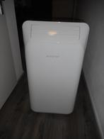 AANGEBODEN EVOLAR ES 9000 AIRCO, Ophalen, Verwarmen, 3 snelheden of meer, Zo goed als nieuw