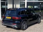 Mercedes-Benz GLB 200 AMG | Trekhaak | Panoramadak, Auto's, 4 cilinders, 14 km/l, Bedrijf, SUV of Terreinwagen