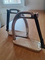 Harry horse veiligheidsbeugels met elastiek, Dieren en Toebehoren, Ophalen of Verzenden, Dressuur