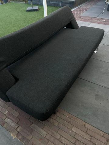 Design Bankstel/Slaapbank - Recentelijk Gereinigd! beschikbaar voor biedingen