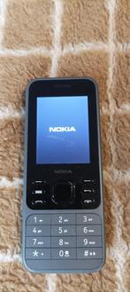 Nokia 6300 met SIMkaart, Gebruikt, Overige kleuren, Geen camera, Ophalen of Verzenden