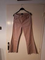 Dames broek Gaudi jeans maat 30, Maat 38/40 (M), Ophalen of Verzenden, Roze, Lang