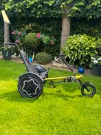 Hase driewieler fiets, Fietsen en Brommers, Fietsen | Driewielfietsen, Ophalen, Zo goed als nieuw, Hase