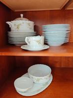 Eschenbach servies, Huis en Inrichting, Keuken | Servies, Ophalen of Verzenden, Porselein, Overige stijlen, Bord(en)