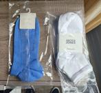 2x 2 paar Jack & Jones - Esprit sneaker sokken, Kleding | Heren, Sokken en Kousen, Verzenden, Nieuw, Maat 43 t/m 46, Blauw